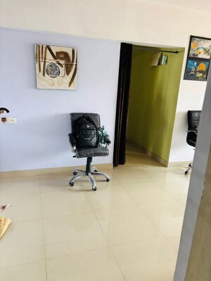 Room in 2 BHK Apartment at Dhokali – for Rent
