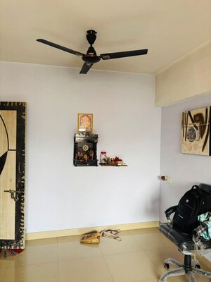 Room in 2 BHK Apartment at Dhokali – for Rent