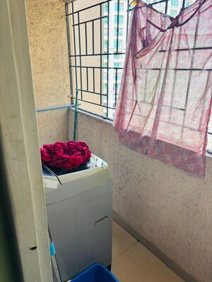  2 BHK Apartment at Dhokali – for Rent
