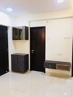 Furnished Amenities in 3 BHK Apartment at Aparna Westside, Manikonda – for Sale