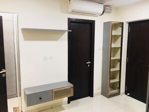 Furnished Amenities in 3 BHK Apartment at Aparna Westside, Manikonda – for Sale