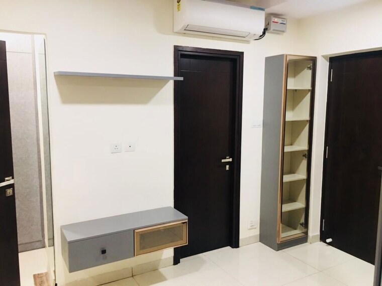 undefined, aparna-westside 3 Bedroom 2790 Sq.Ft. Apartment In Manikonda Hyderabad 10397504