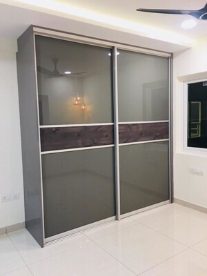 Furnished Amenities in 3 BHK Apartment at Aparna Westside, Manikonda – for Sale