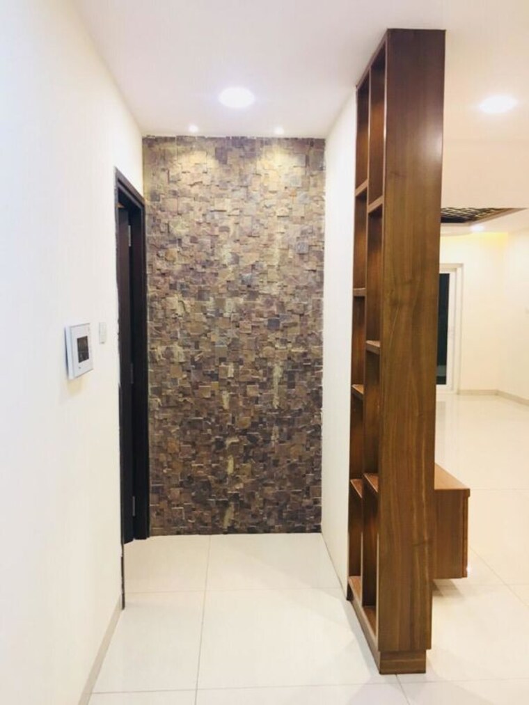 undefined, aparna-westside 3 Bedroom 2790 Sq.Ft. Apartment In Manikonda Hyderabad 10397504