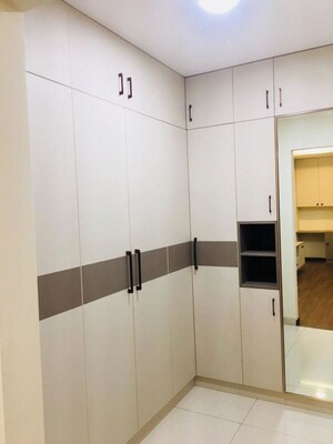 Team Area in 3 BHK Apartment at Aparna Westside, Manikonda – for Sale