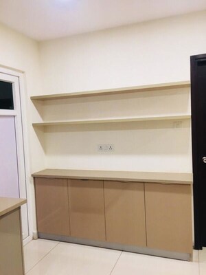 Furnished Amenities in 3 BHK Apartment at Aparna Westside, Manikonda – for Sale