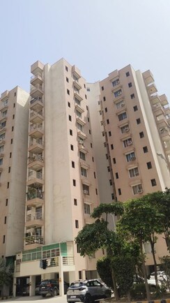 2 BHK Apartment For Rent in Piyush Heights