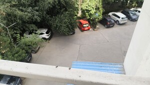 Parking in 2 BHK Apartment at Piyush Heights, Sector 89 – for Rent