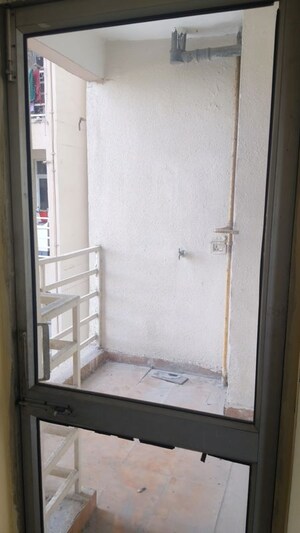 Bathroom in 2 BHK Apartment at Piyush Heights, Sector 89 – for Rent