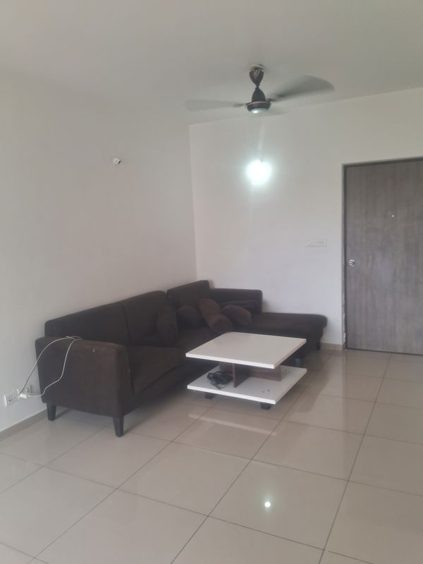 2 BHK Apartment For Rent in Sobha Dream Acres