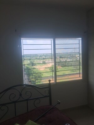 Room in 2 BHK Apartment at Sobha Dream Acres, Panathur – for Rent