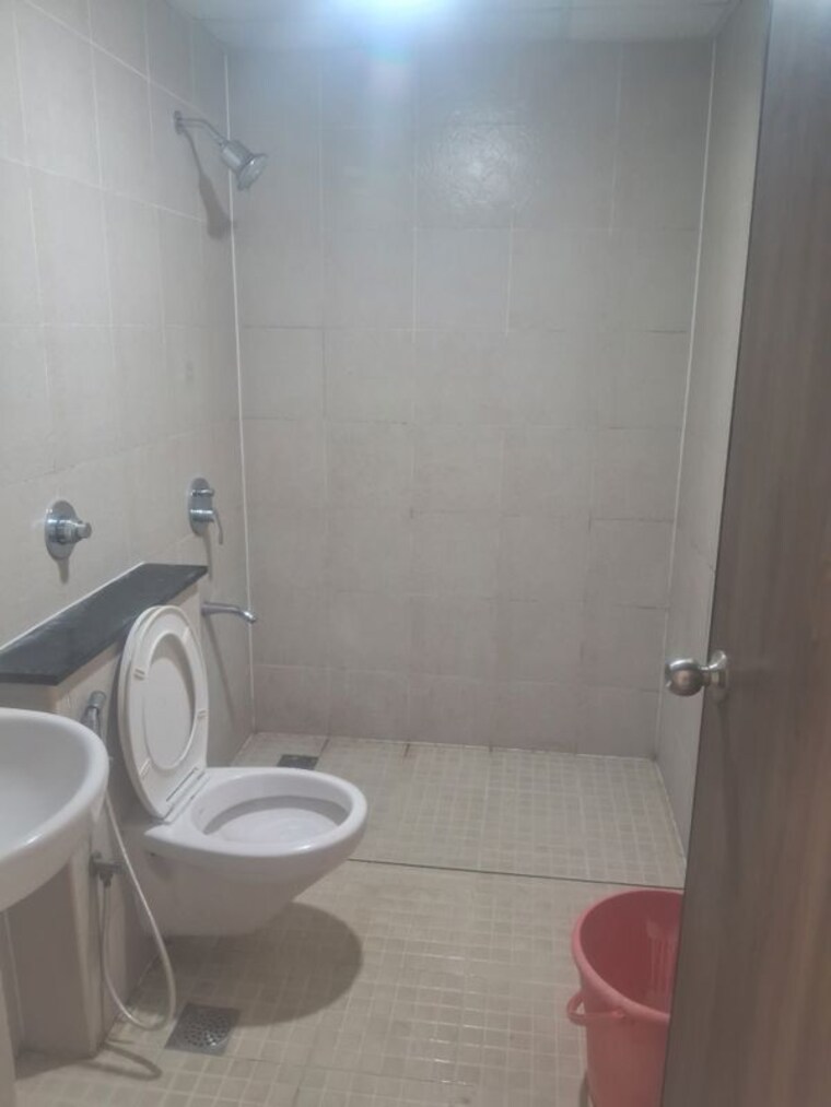 Bathroom, sobha-dream-acres 2 Bedroom 1100 Sq.Ft. Apartment In Panathur Bangalore 10397505