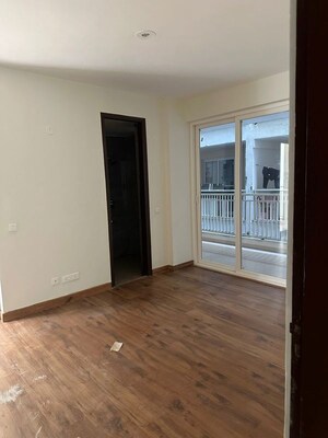 Room in 3 BHK Apartment at Motia Blue Ridge, Dhakoli – for Rent