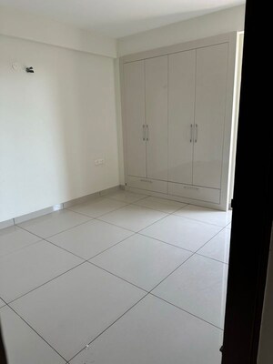 Room in 3 BHK Apartment at Motia Blue Ridge, Dhakoli – for Rent