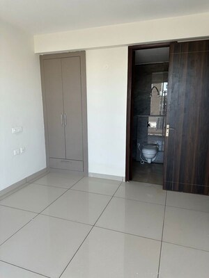 Room in 3 BHK Apartment at Motia Blue Ridge, Dhakoli – for Rent