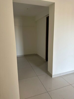 Room in 3 BHK Apartment at Motia Blue Ridge, Dhakoli – for Rent