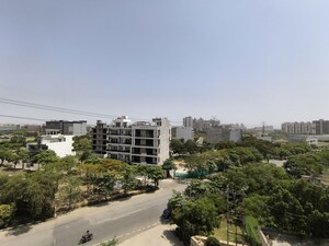 3 BHK Apartment – Exterior View View at Emaar Imperial Gardens, Sector 102 - for Sale