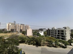 3 BHK + Pooja Room,Servant Room,Study Room,Extra Room,Store Room Apartment For Sale in Emaar Imperial Gardens