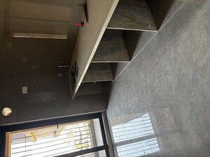 Furnished Amenities in 2 BHK Apartment at Sairama Signature, Kharghar – for Rent