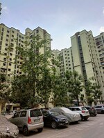 1 BHK 600 Sq.Ft. Apartment in Swapnapurti CHS Kharghar