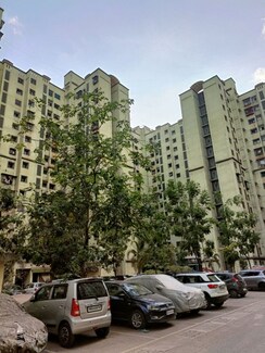 1 BHK Apartment For Rent in Swapnapurti CHS Kharghar