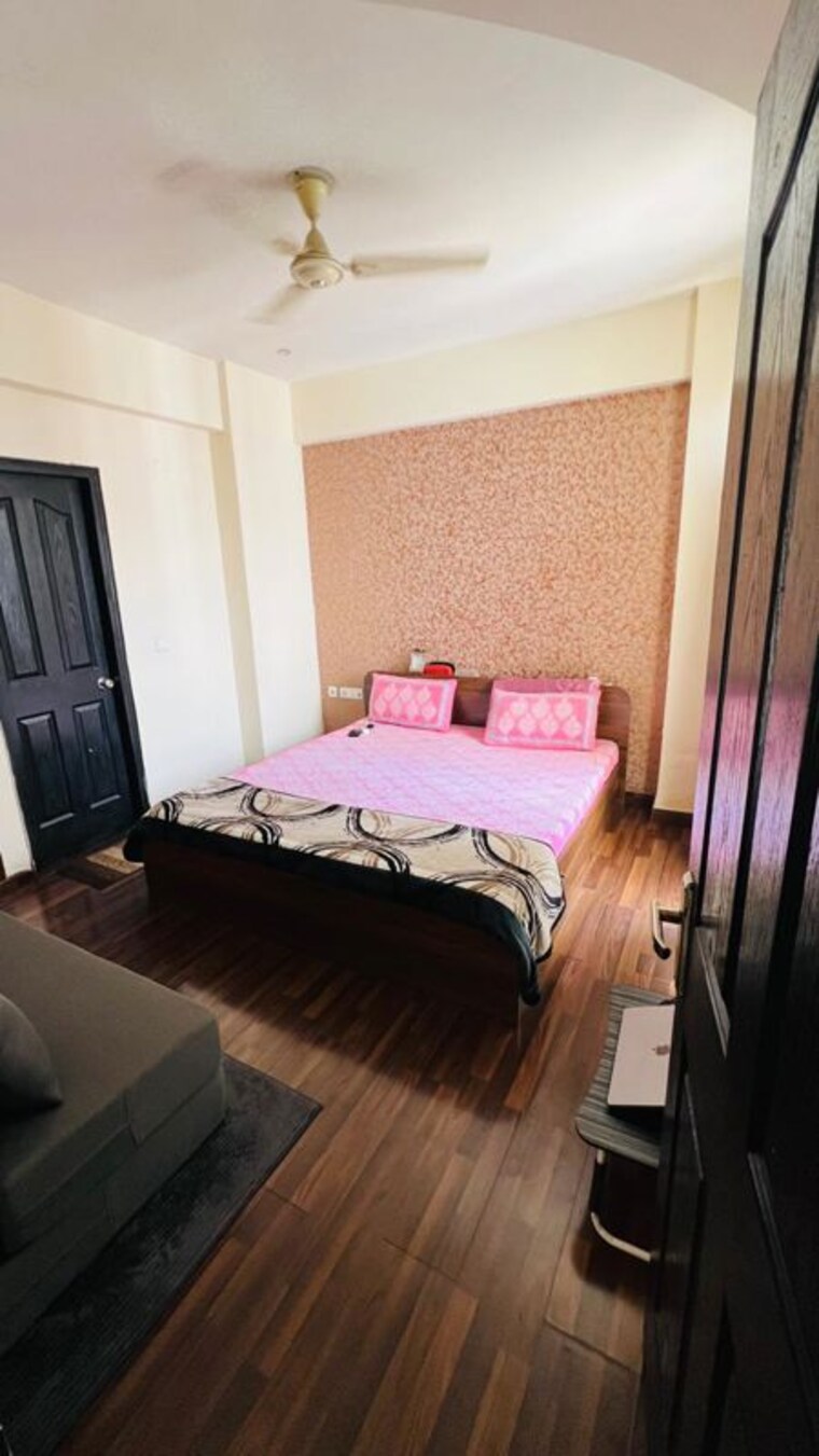 Bedroom, prateek-wisteria 2 Bedroom 955 Sq.Ft. Apartment In Sector 77 Noida 10397524