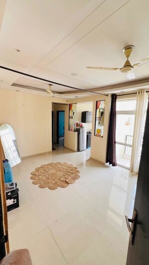 Bedroom in 2 BHK Apartment at Prateek Wisteria, Sector 77 – for Rent