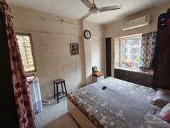 2 BHK Apartment For Rent in Arihant Tower Bhayandar