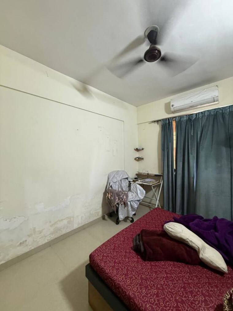 Bedroom, ls-mehetre-laxmi-horizon 2 Bedroom 685 Sq.Ft. Apartment In Punawale Pune 10397519
