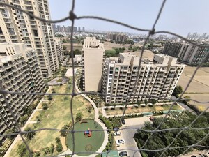 3 BHK Apartment – Exterior View View at Indiabulls Centrum Park, Sector 103 - for Sale