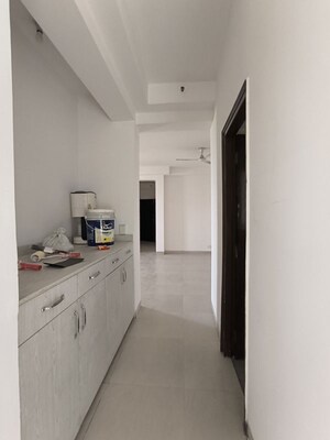Building Lobby in 3 BHK Apartment at Indiabulls Centrum Park, Sector 103 – for Sale