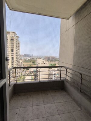 Bedroom in 3 BHK Apartment at Indiabulls Centrum Park, Sector 103 – for Sale