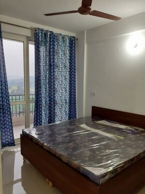Bedroom in 2 BHK Apartment at HCBS Sports Ville, Sohna Sector 35 – for Sale