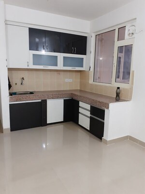 Kitchen in 2 BHK Apartment at HCBS Sports Ville, Sohna Sector 35 – for Sale
