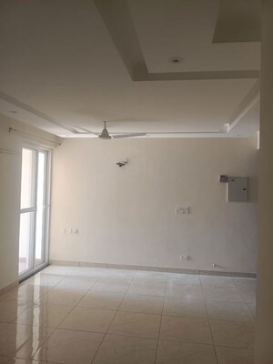 Bathroom in 3 BHK Apartment at Paradigm Business Hermitage Park, Dhakoli – for Rent