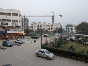  Office Space – Exterior View View at GLS South Avenue, Sector 92 - for Sale