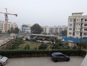  Office Space – Exterior View View at GLS South Avenue, Sector 92 - for Sale