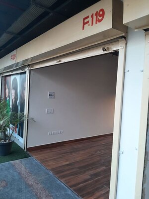 Kitchen in  Office Space at GLS South Avenue, Sector 92 – for Sale
