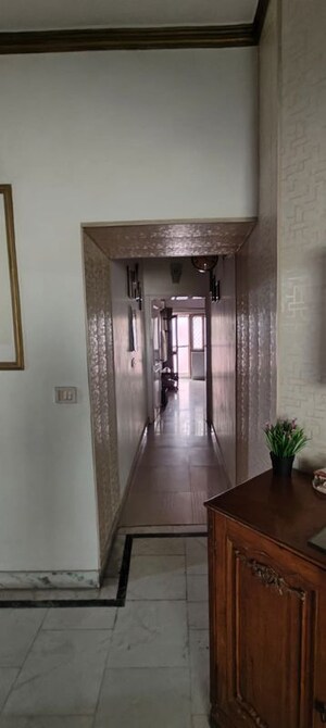 Building Lobby in 3 BHK Apartment at Gardenia Gateway, Sector 75 – for Rent