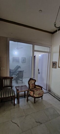 3 BHK + Pooja Room Apartment For Rent in Gardenia Gateway
