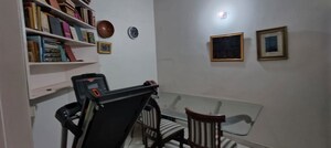 Team Area in 3 BHK Apartment at Gardenia Gateway, Sector 75 – for Rent