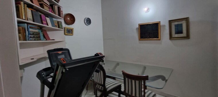 Team Area, gardenia-gateway 3 Bedroom 1750 Sq.Ft. Apartment In Sector 75 Noida 10397539