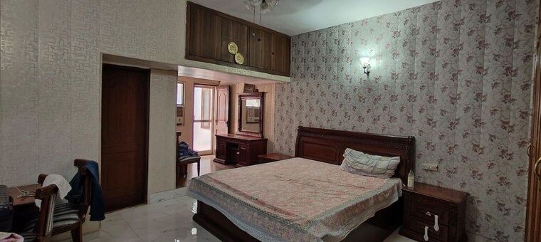Bedroom, gardenia-gateway 3 Bedroom 1750 Sq.Ft. Apartment In Sector 75 Noida 10397539