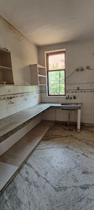 Kitchen in 3 BHK Apartment at Gardenia Gateway, Sector 75 – for Rent