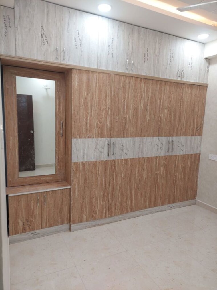 undefined, vasavi-atlantis 3 Bedroom 1800 Sq.Ft. Apartment In Narsingi Hyderabad 10397541