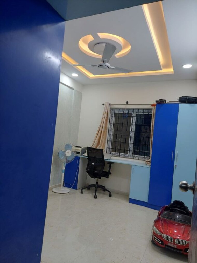 Team Area, vasavi-atlantis 3 Bedroom 1800 Sq.Ft. Apartment In Narsingi Hyderabad 10397541