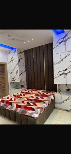 2 BHK Independent House For Rent in Shaheed Bhagat Singh Nagar