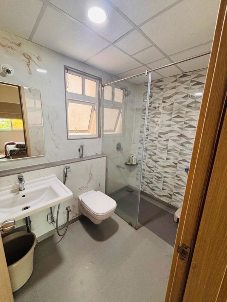 Bathroom, pegasus-megapolis-mystic 2 Bedroom 730 Sq.Ft. Apartment In Hinjewadi Pune 10397542