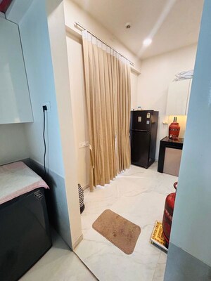 2 BHK Apartment – Nearby View at Pegasus Megapolis Mystic, Hinjewadi - for Rent
