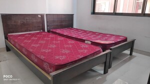 Bedroom in  Pg at Tilak Nagar – for Rent